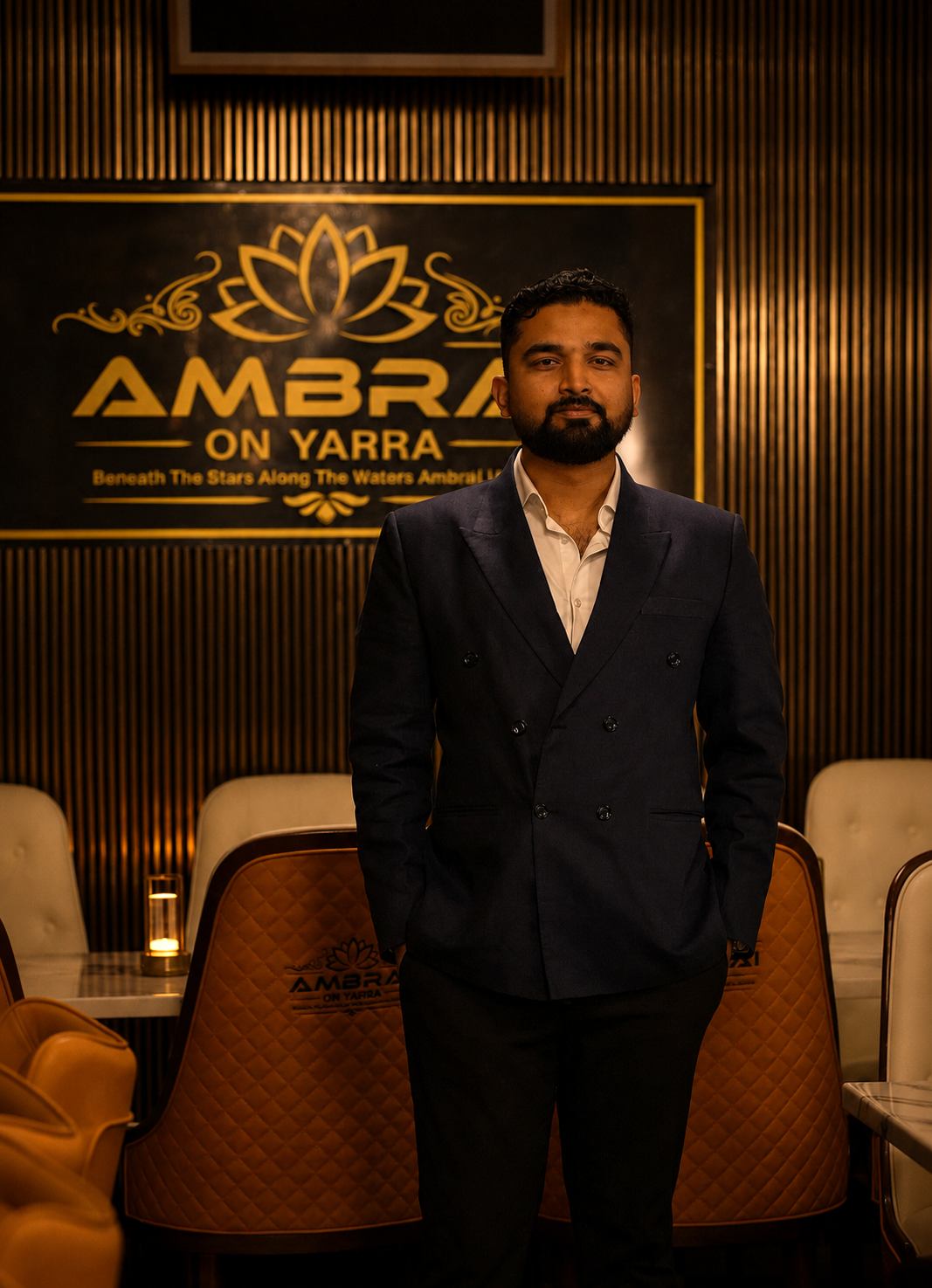 Ankit Aggarwal